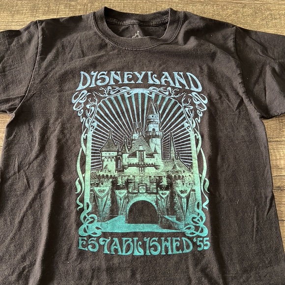 Disneyland Established 55 Shirt - Size small - Picture 3 of 5
